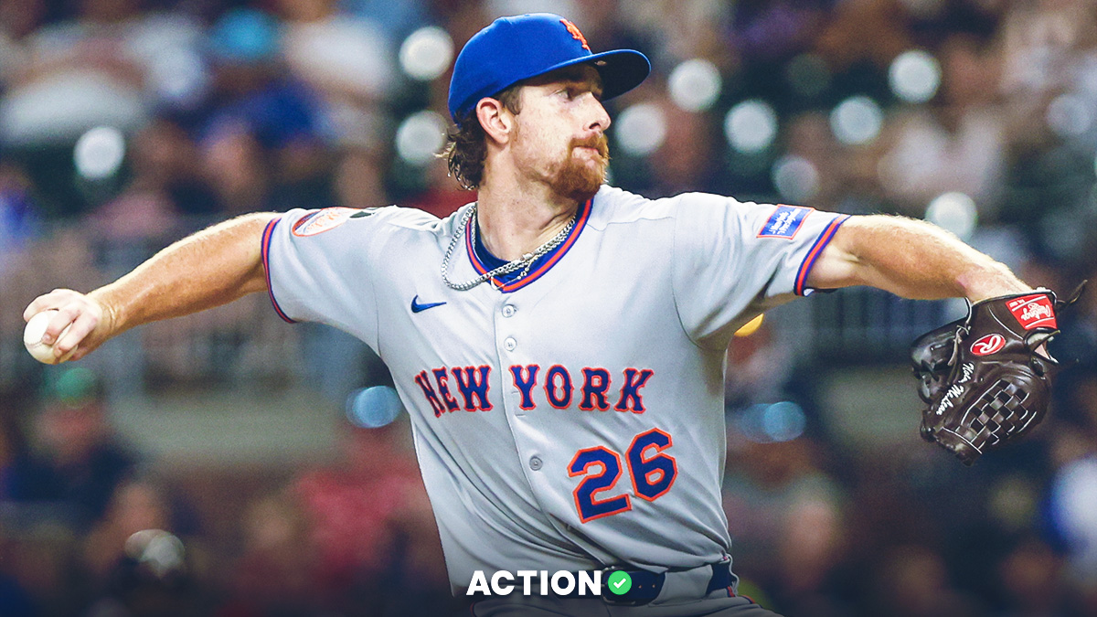 MLB Best Bets, Props, Picks, Monday Predictions — 9/2