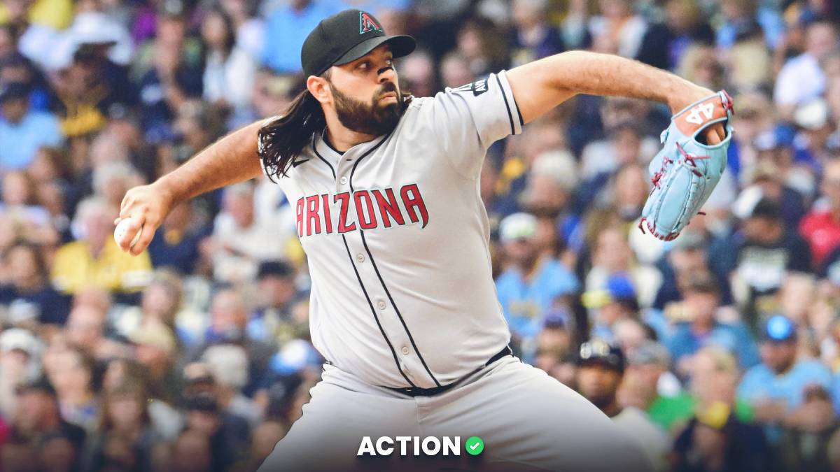 Diamondbacks vs Giants Prediction, Pick, Odds for Monday, September 8