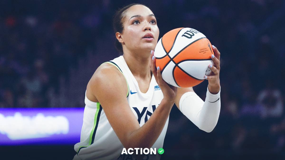 Valkyries vs Lynx Prediction, Odds, Picks for Sunday, September 14