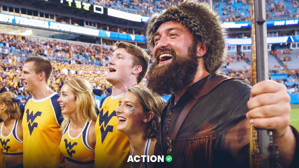 College Football Lines Week 3: Pitt vs West Virginia Best Bets Saturday