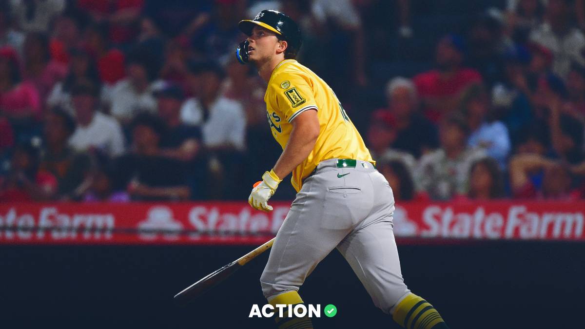 Reds vs Athletics Prediction, Pick, Odds for Friday, September 12