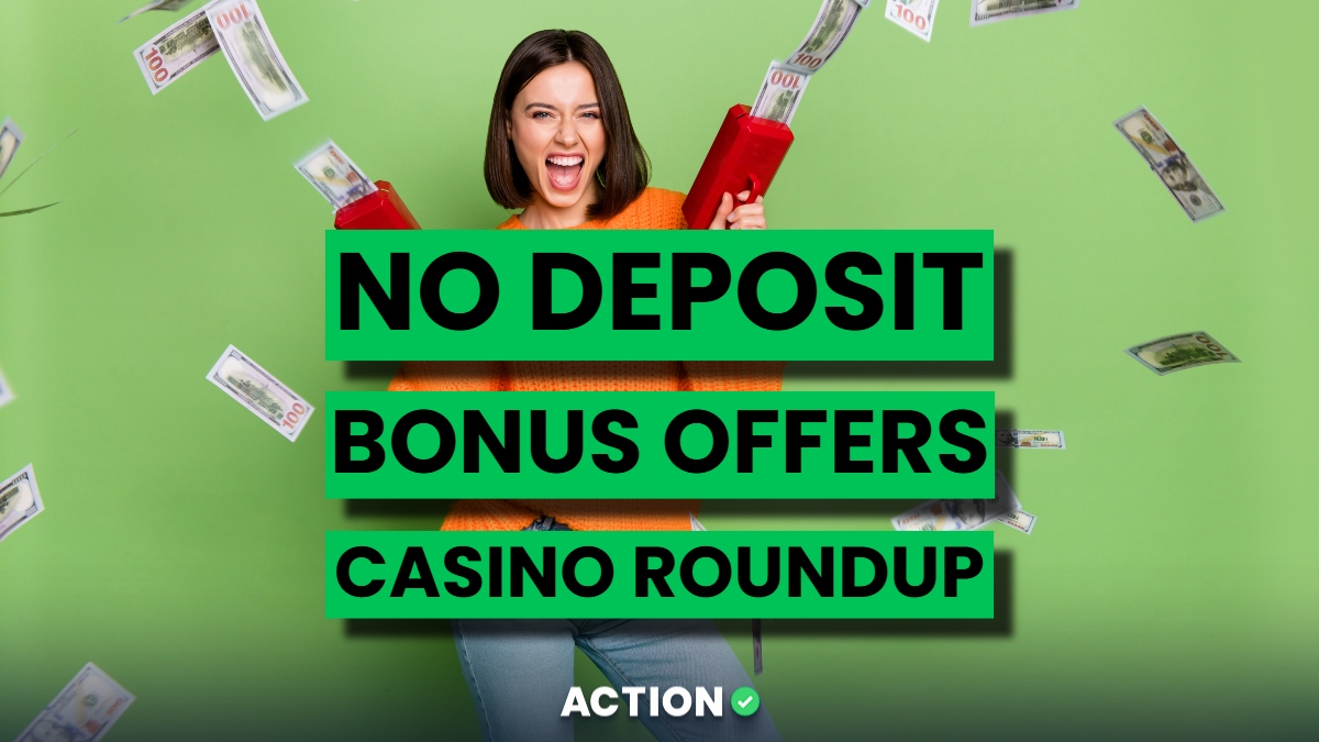 No Deposit Bonus Offers Update: Claim Online Casino Promo Codes in September 2025!