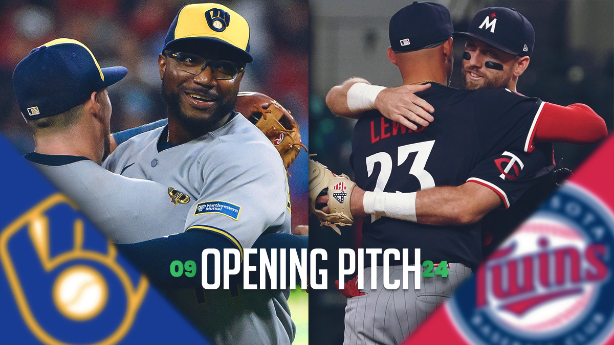 MLB Predictions Wednesday, Expert Picks, Projections for September 24
