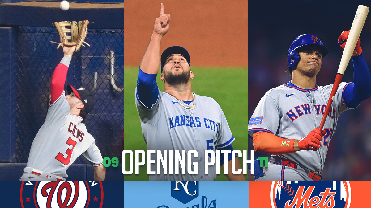 MLB Predictions Thursday, Expert Picks, Projections for September 11
