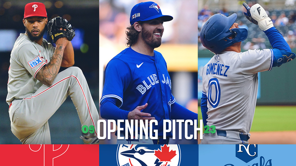 MLB Predictions Tuesday, Expert Picks, Projections for September 23