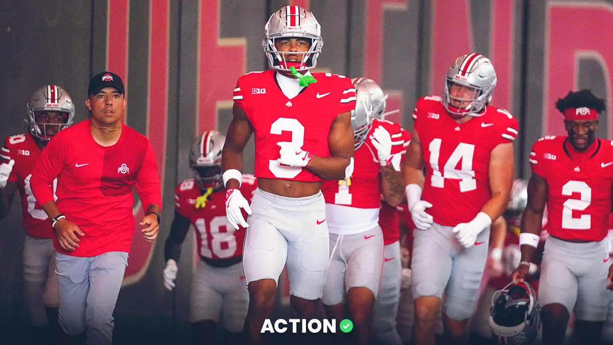 Ohio vs Ohio State Prediction, Odds, Picks, Time, Where To Watch College Football Week 3