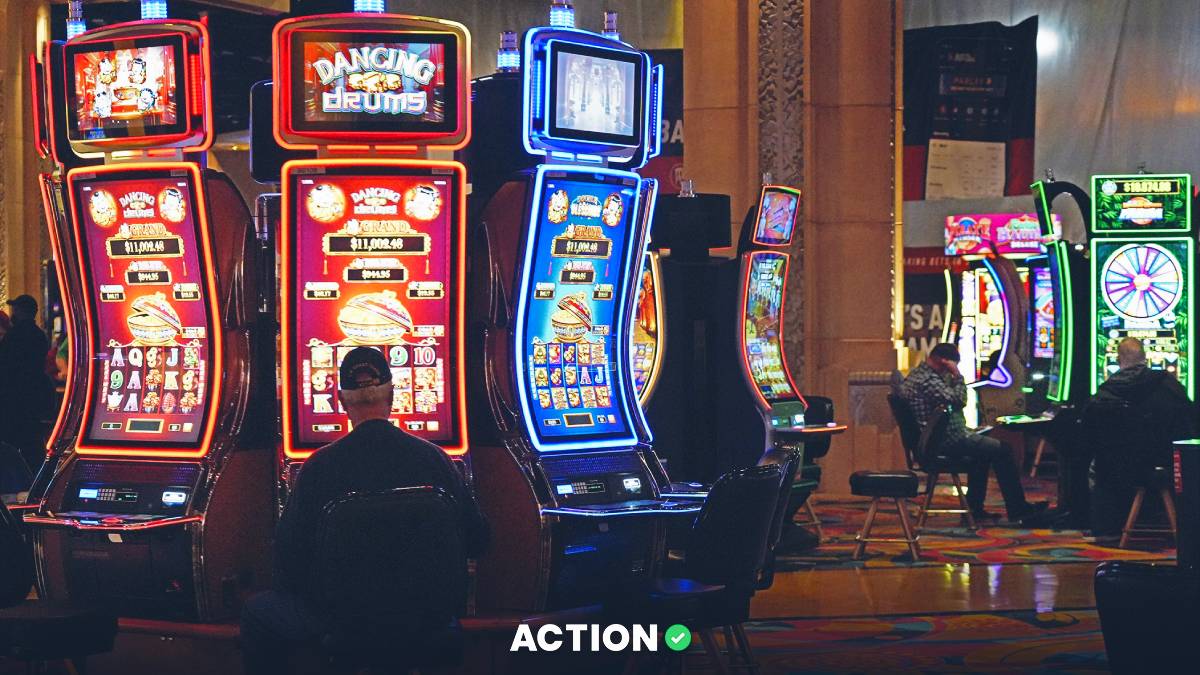 Ohio Casino Revenue Continues To Surge article feature image
