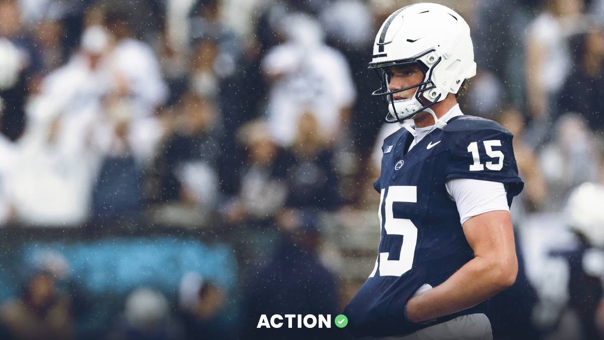 Oregon vs. Penn State: Can Nittany Lions Win the Big One? article feature image