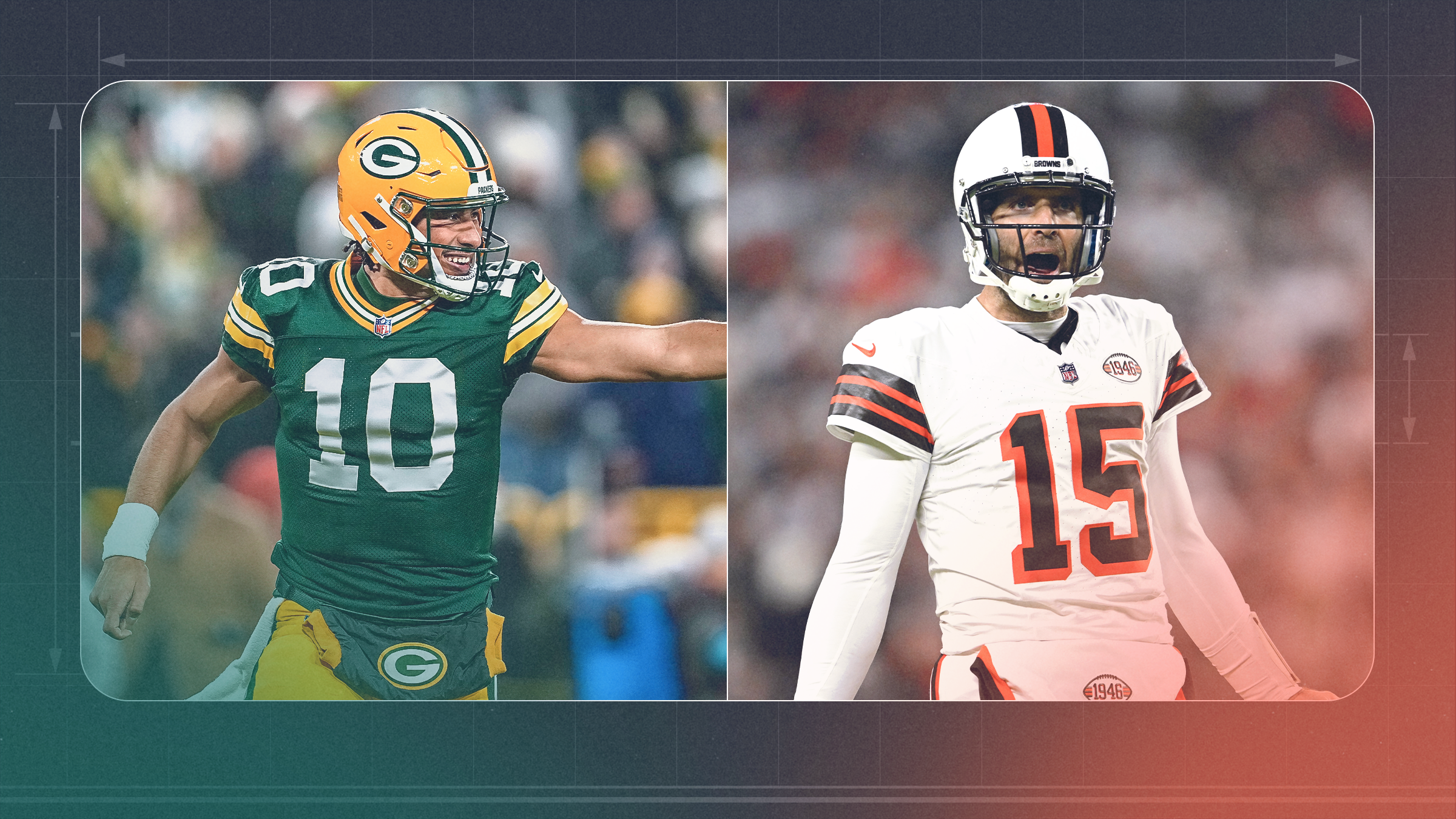 Packers vs Browns Prediction, Pick, Odds for NFL Week 3 article feature image