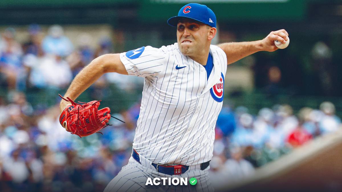 Padres vs Cubs Prediction, Pick, MLB Postseason Odds for Tuesday, September 30