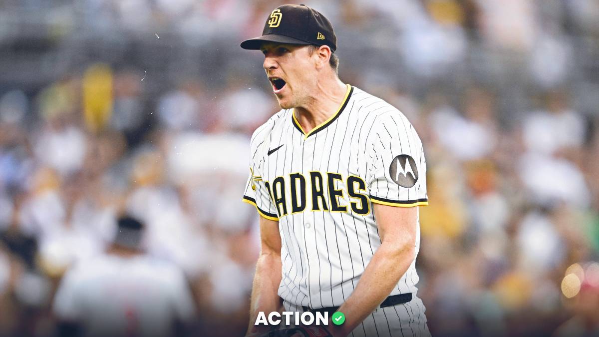 Padres vs Mets Prediction, Pick, Odds for Wednesday, September 17