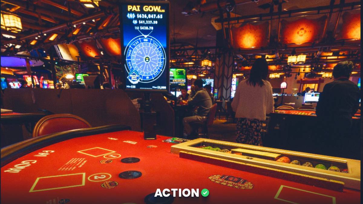 How a $5 Bet Turned Into $1.6 Million at Mohegan Sun article feature image