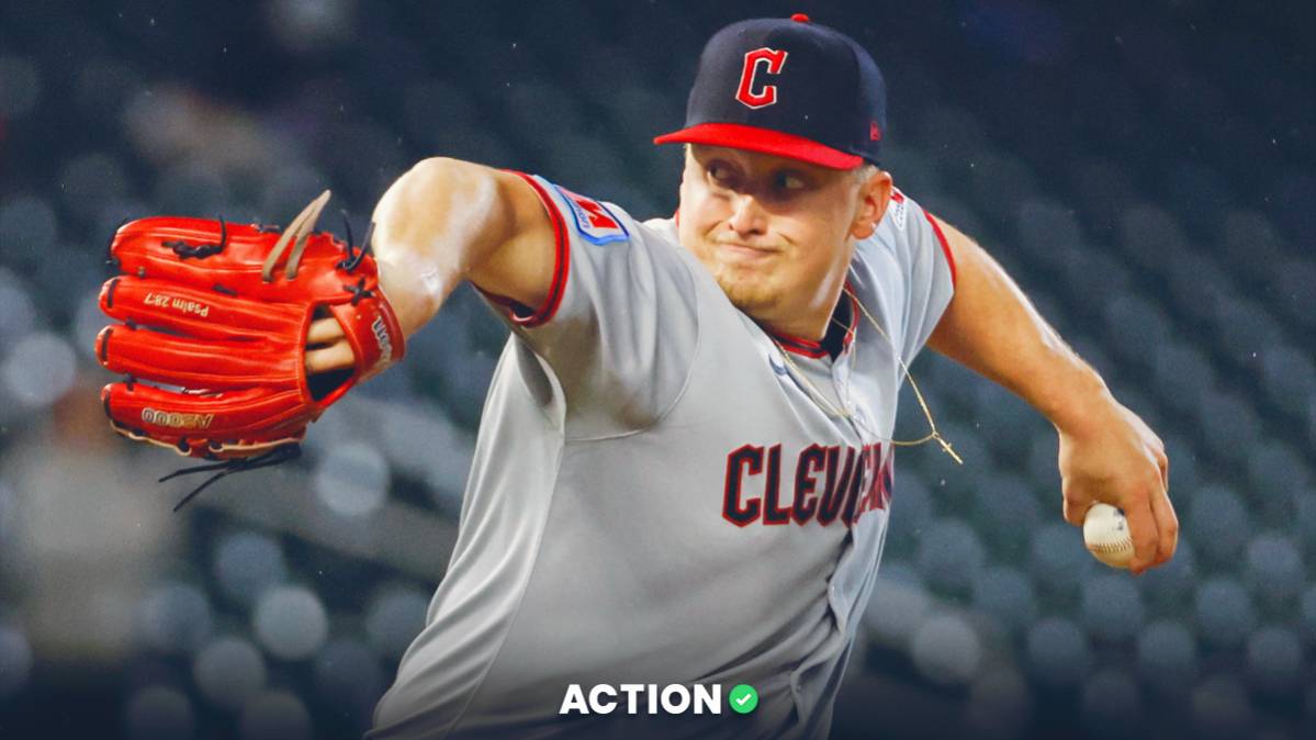 Tigers vs Guardians Prediction, Pick, Odds for Thursday, September 25