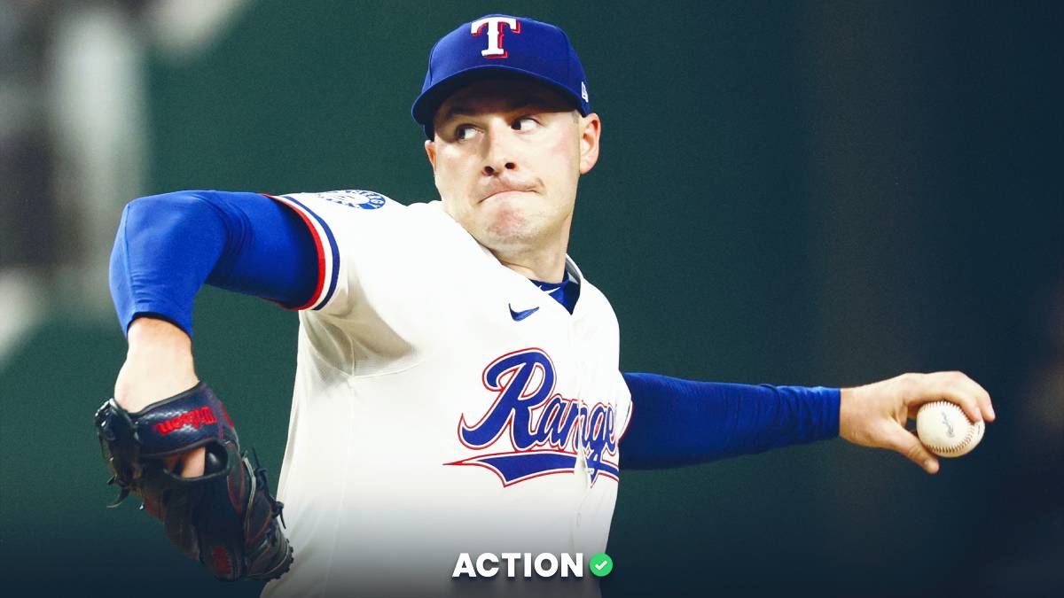 Rangers vs Diamondbacks Prediction, Pick, Odds for Monday, September 1