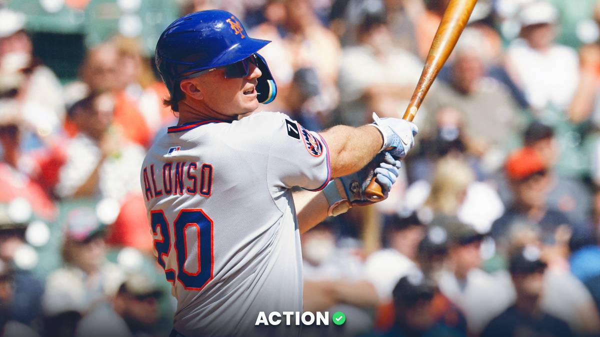 MLB Home Run Props, Thursday HR Picks, Parlay, Odds for September 11