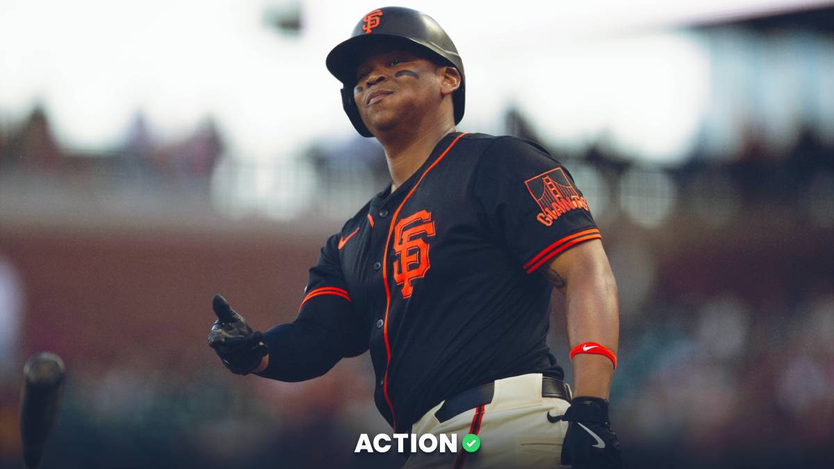 Giants vs Rockies Prediction, Pick, Odds for Monday, September 1