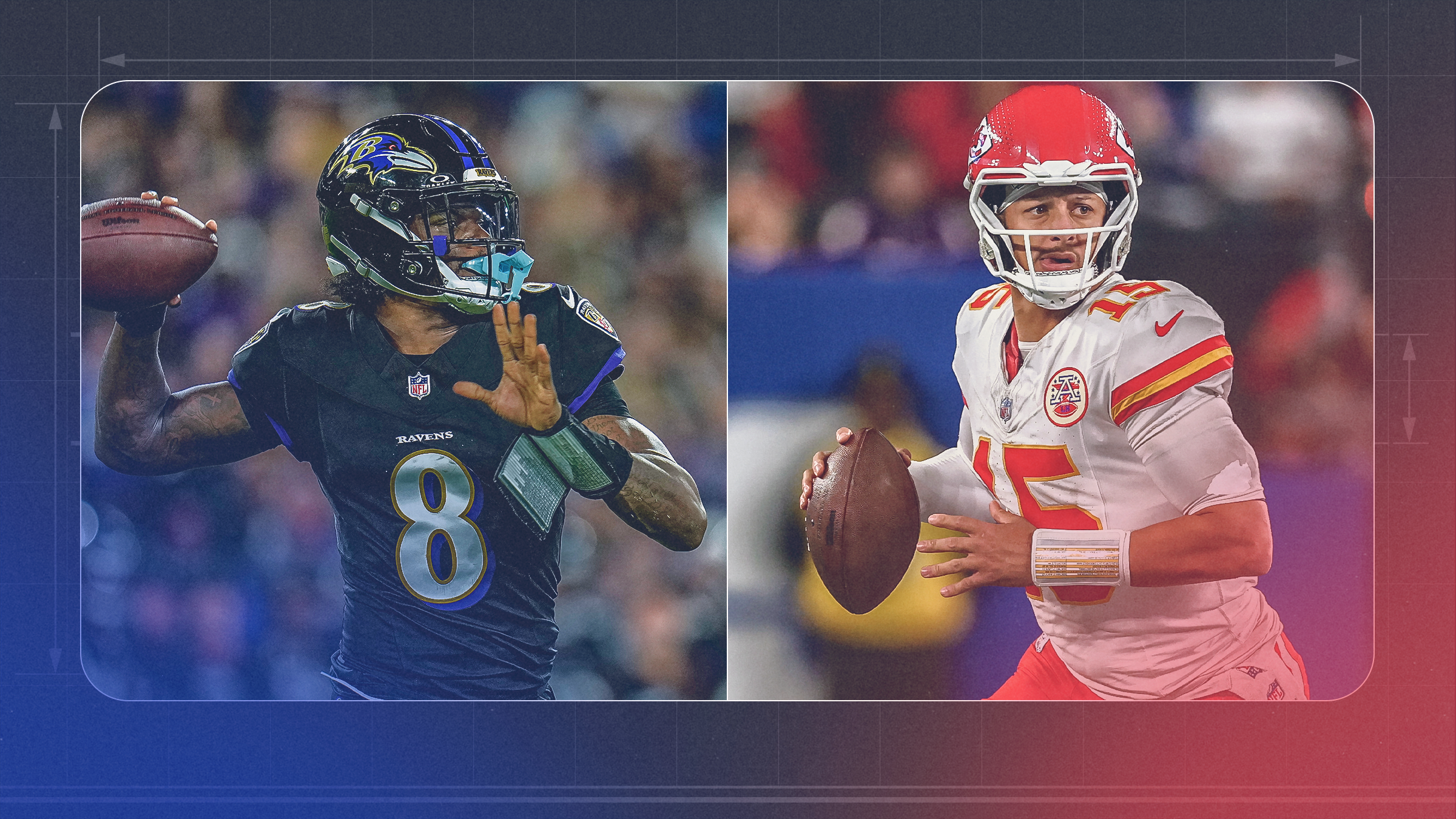 Ravens vs Chiefs Prediction, Pick, Odds for NFL Week 4