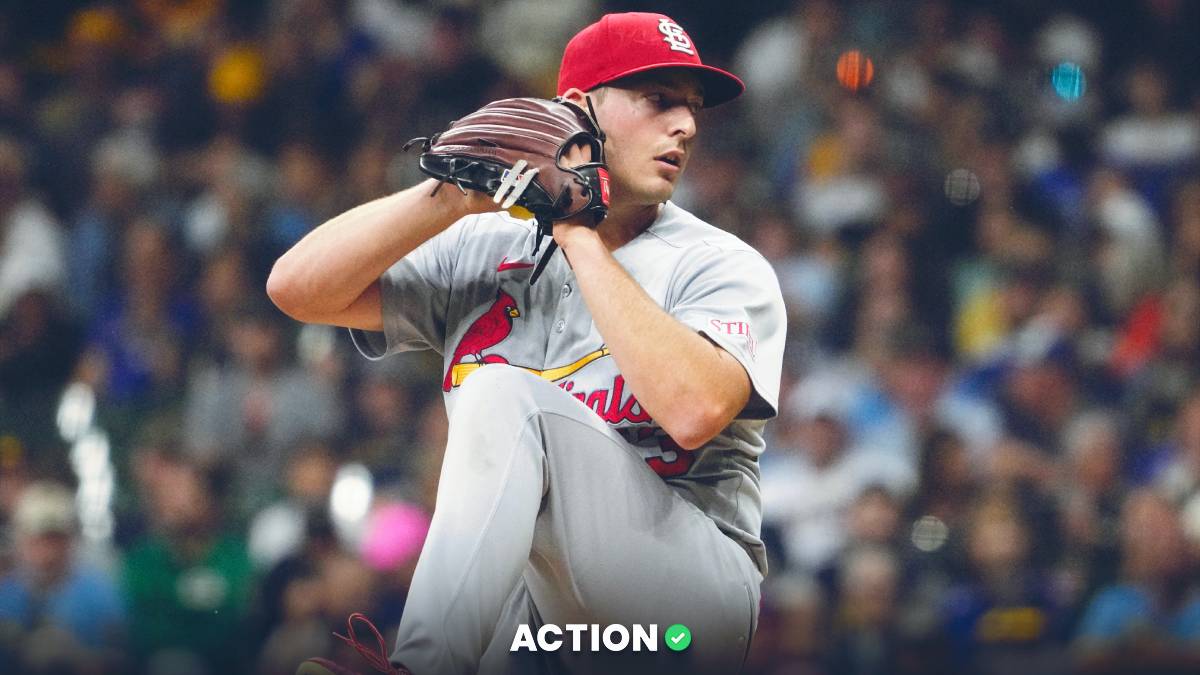 Reds vs Cardinals Prediction, Pick, Odds for Wednesday, September 17