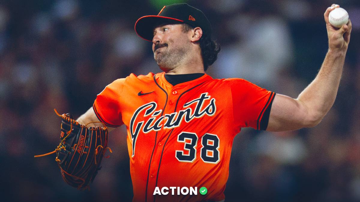 Dodgers vs Giants Prediction, Pick, Odds Today