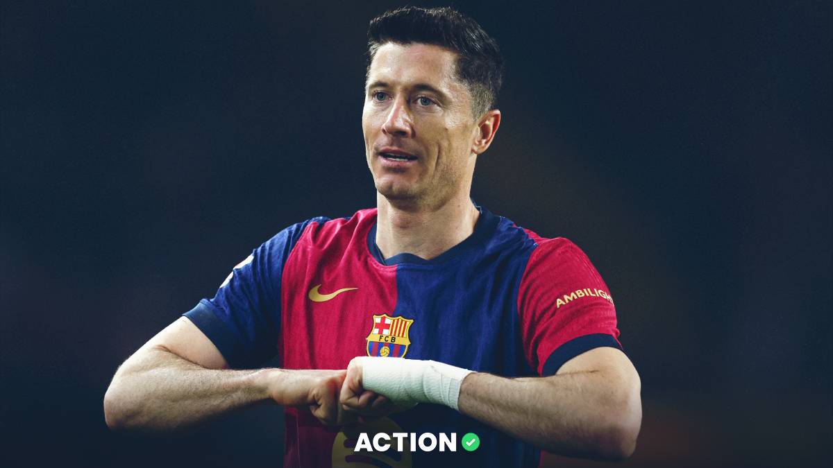 Barcelona vs Paris Saint-Germain Prediction, Pick, Champions League Odds (October 1)