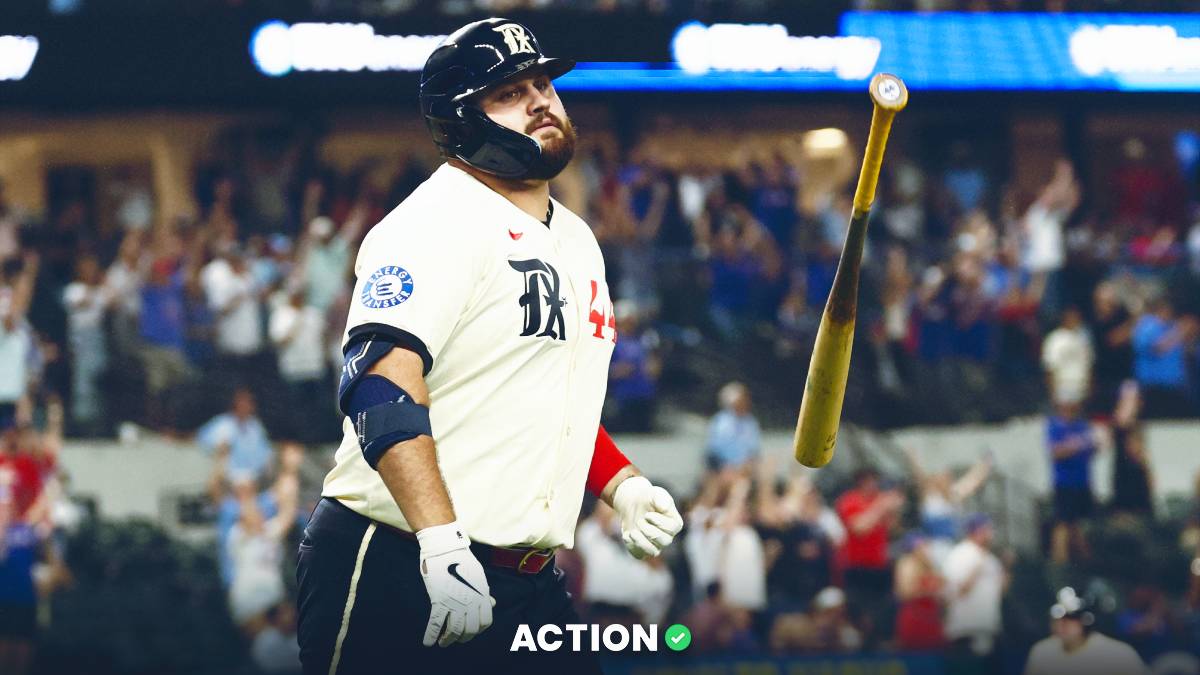 Twins vs Rangers Prediction, Pick, Odds for Tuesday, September 23