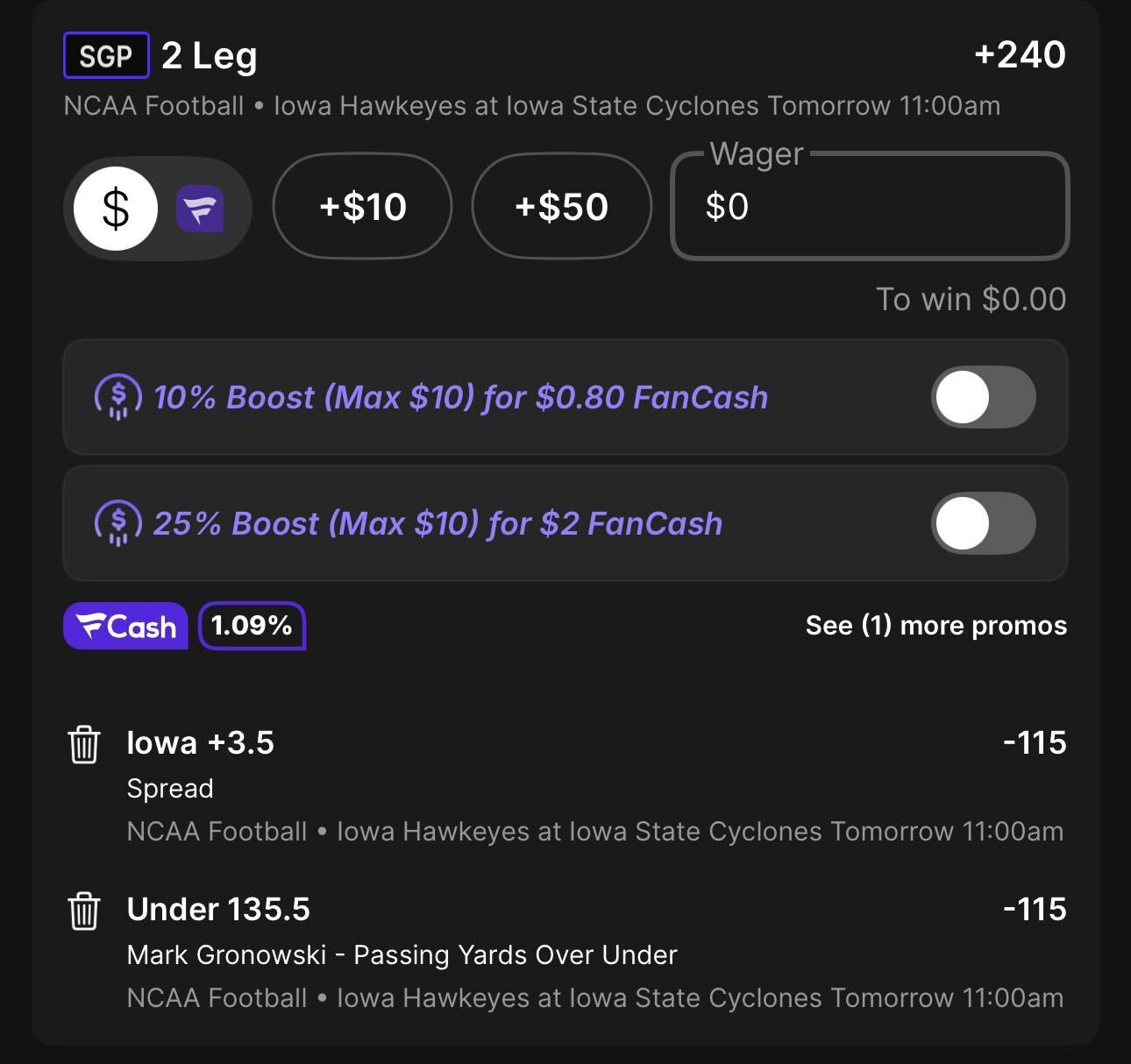 Quickslip Image