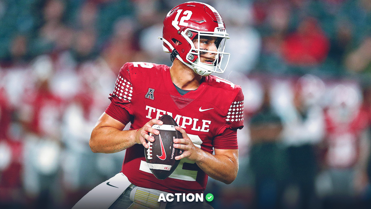 Oklahoma vs Temple Prediction, Pick, College Football Odds for Saturday, September 13