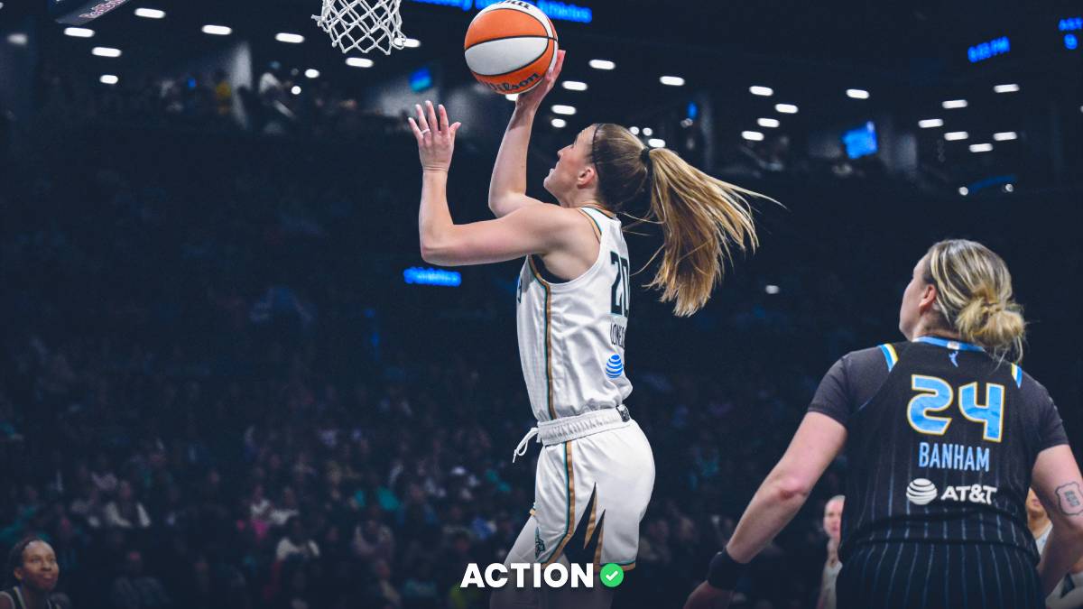 Mystics vs Liberty Prediction, Odds, Pick for Tuesday, September 9