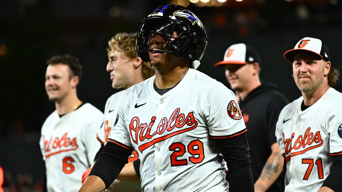 MLB Odds for Thursday, Pirates vs Orioles Pick (September 11)