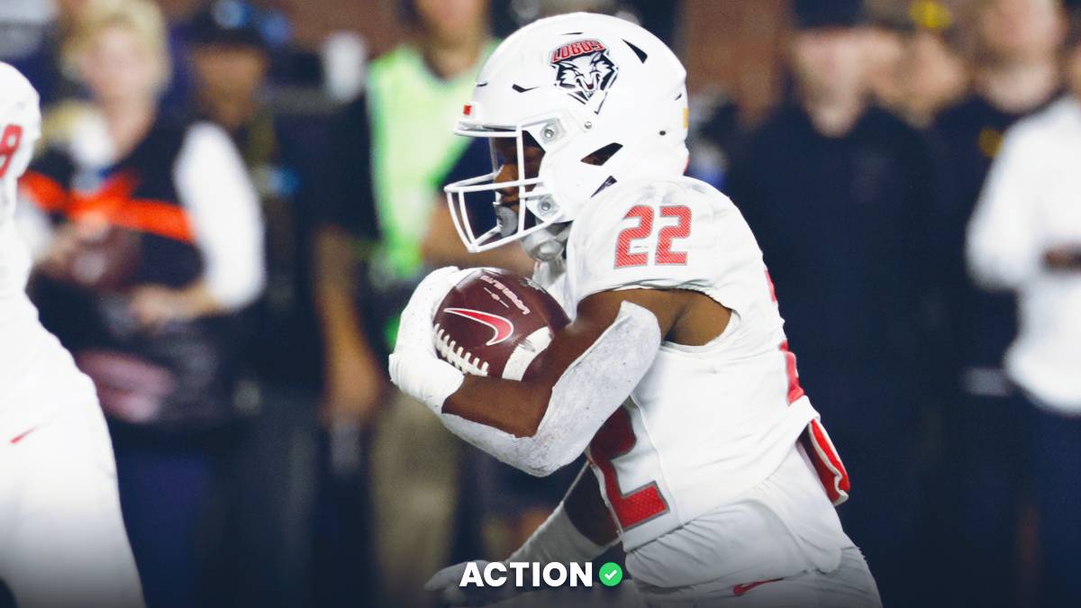 New Mexico State vs New Mexico Prediction, Pick, NCAAF Odds for Saturday, September 27 article feature image