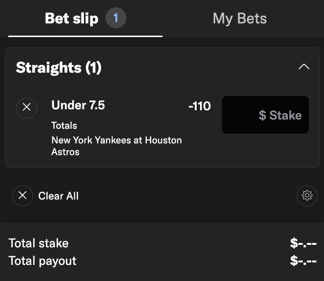 Quickslip Image