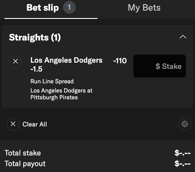 Quickslip Image
