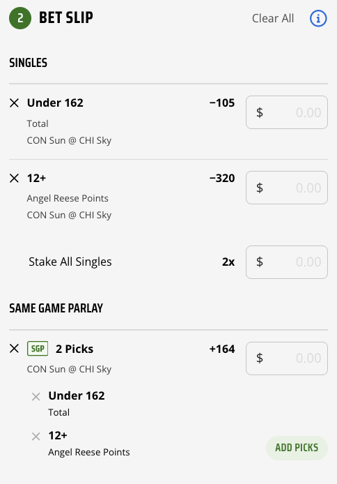 Quickslip Image