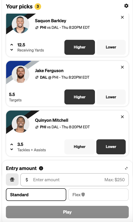 underdog-promo-code-thursday-september-4