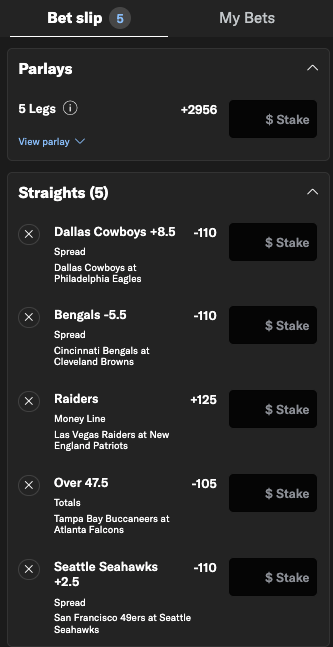 Quickslip Image