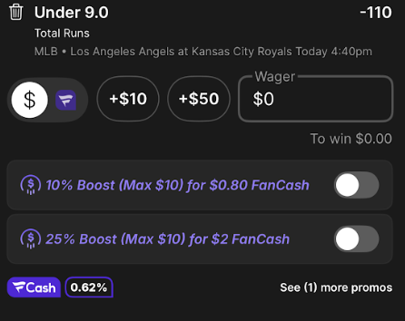 Quickslip Image
