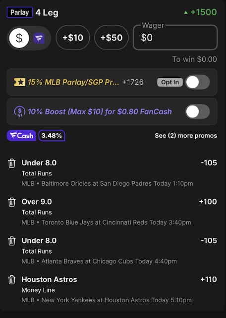 Quickslip Image