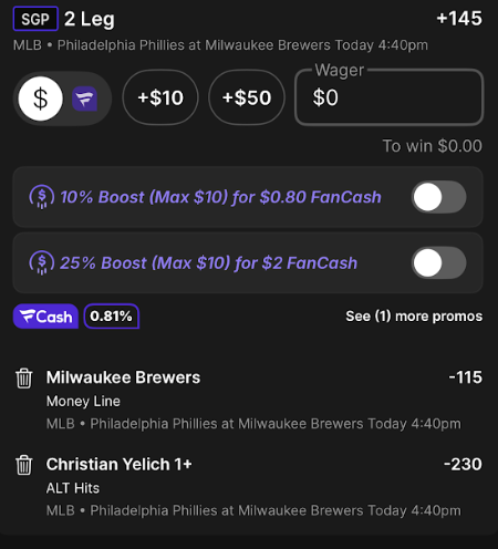 Quickslip Image