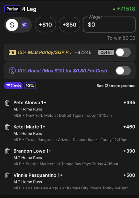 Quickslip Image