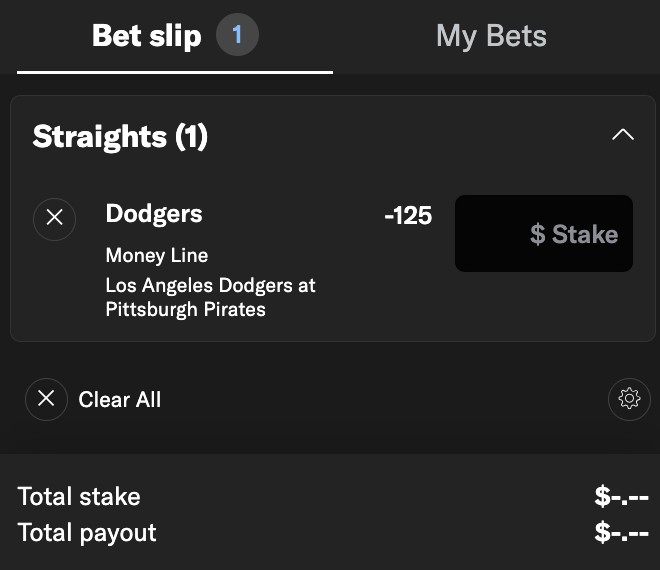 Quickslip Image