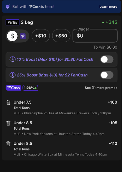 Quickslip Image