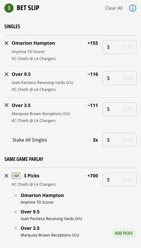 Quickslip Image