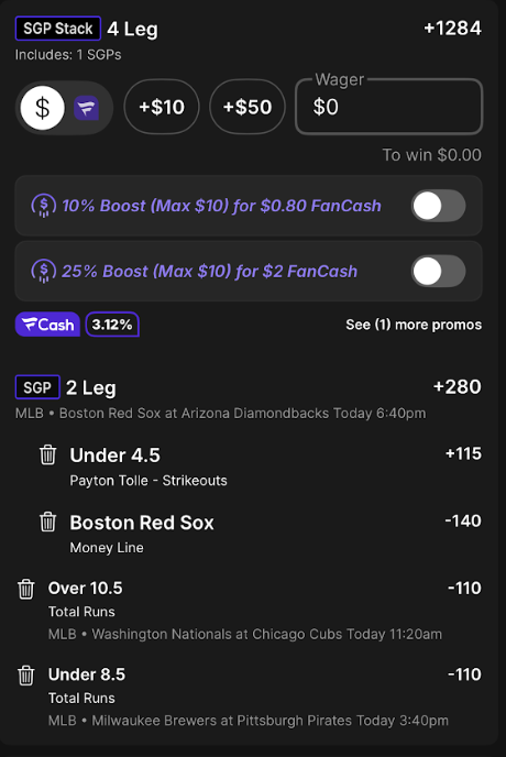 Quickslip Image