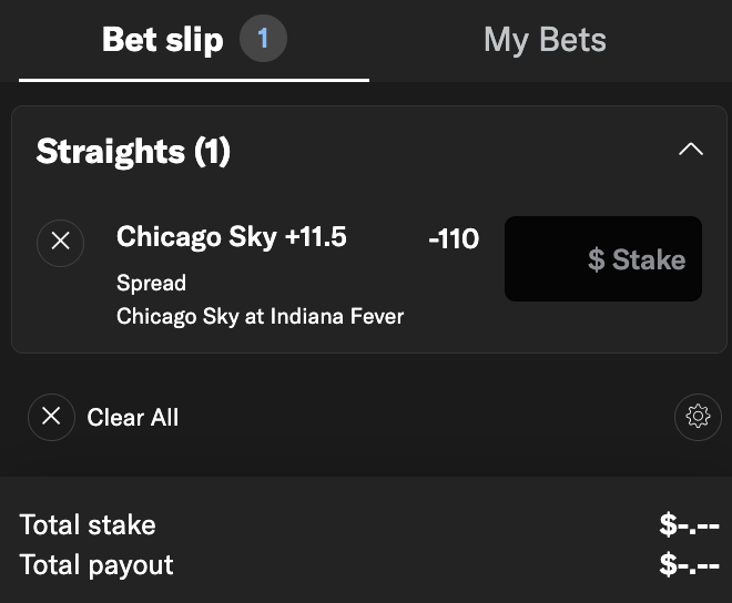 Quickslip Image