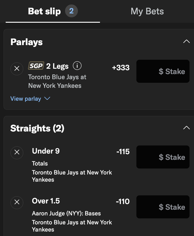 Quickslip Image
