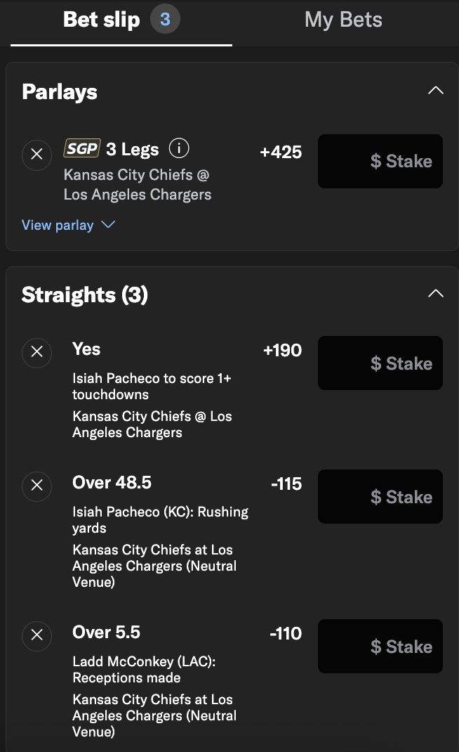 Quickslip Image