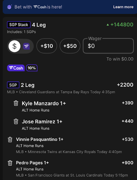 Quickslip Image