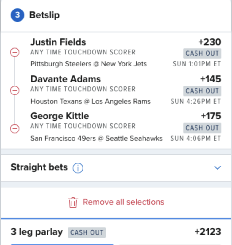 Quickslip Image