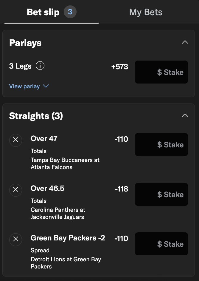 Quickslip Image