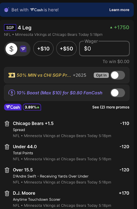 Quickslip Image